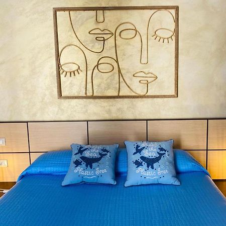 Palmieri Cozy Stay Monopoli Exterior foto